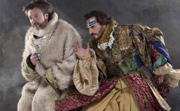 Carmen Maura, Eusebio Poncela, 'West Side Story' y Asier Etxeandia protagonizarán un intenso invierno teatral en Donostia
