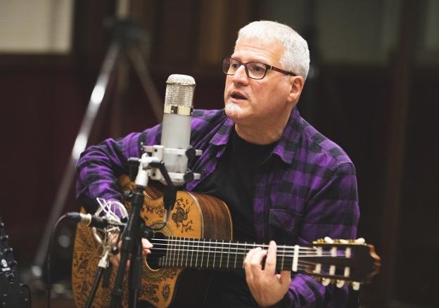 Mikel Markez: «Nahi duguna kantatzeko askatasuna ez da negoziatzen»