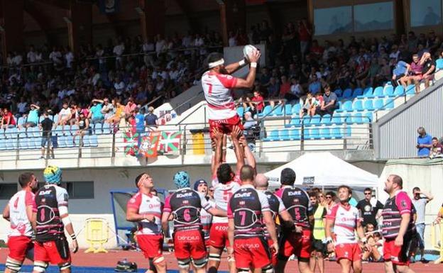 Doble duelo entre equipos guipuzcoanos y santanderinos