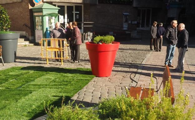 Los peatones tomarán las calles durante la Semana de la Movilidad Sostenible