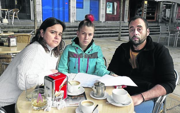 Justicia por el crimen de la niña Kiara
