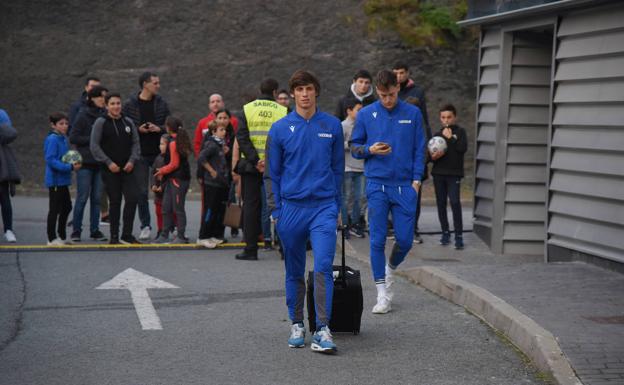 Valladolid, ocasión para asentarse en la zona alta