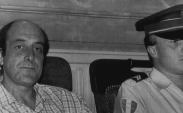 Sare mantiene la charla de un expreso de ETA pese a las críticas