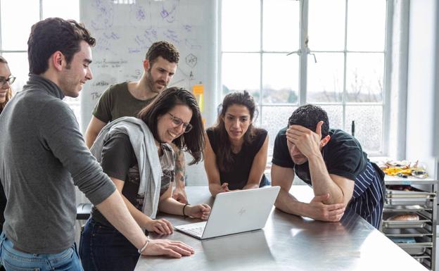 El Basque Culinary Center crea el primer doctorado en Ciencias Gastronómicas del mundo