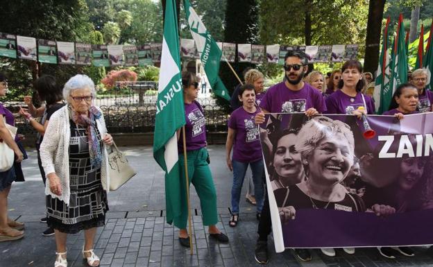 La Diputación activa 5 millones para subir el sueldo a 5.000 empleadas de residencias