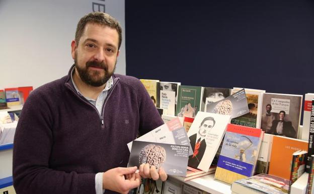 Los libreros guipuzcoanos ya han vendido cerca del 70% de los 8.854 bonos cultura