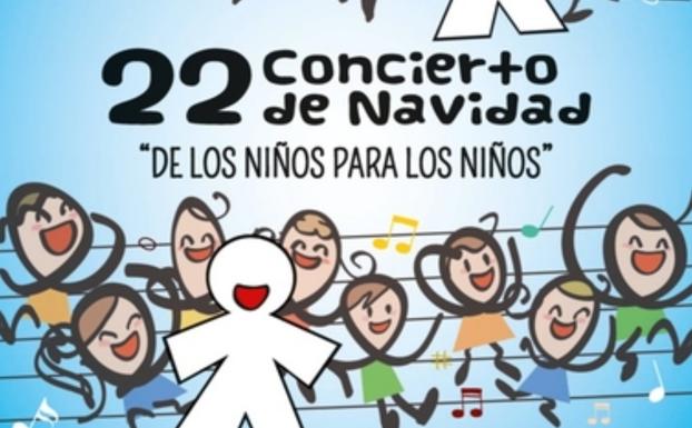 El concierto del Orfeón Donostiarra en favor de Unicef cumplirá su 22 edición