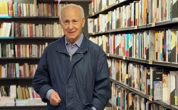 El museo de San Telmo reúne a 50 ponentes para analizar la obra de Joxe Azurmendi