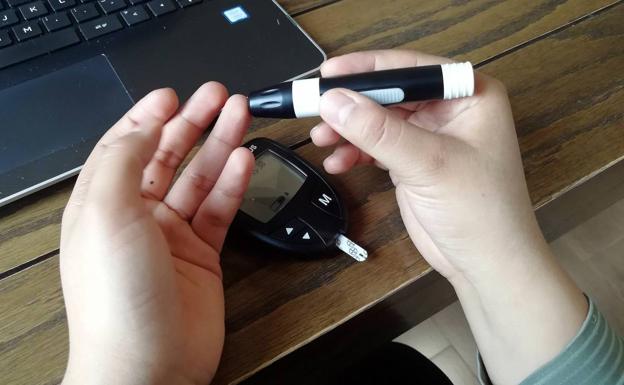 Investigadores desarrollan un instrumento para el autocuidado en pacientes con diabetes