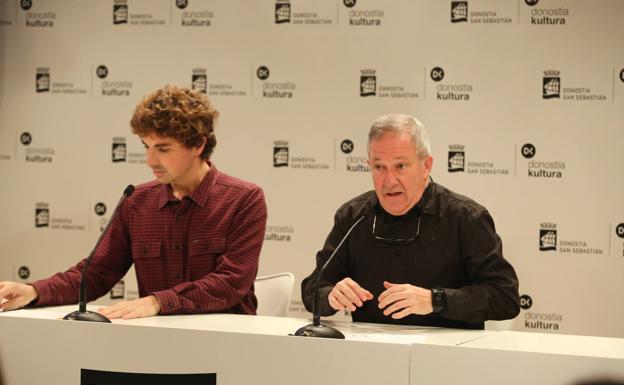 Simple Minds abrirán un Jazzaldia que contará con John Zorn Masada Quartet, Abdullah Ibrahim, Taj Mahal o Graham Nash