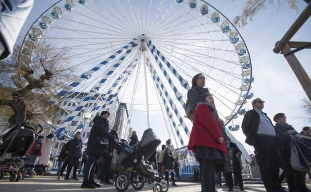 La Diputación y Donostia se alían para implantar una tasa turística en 2021