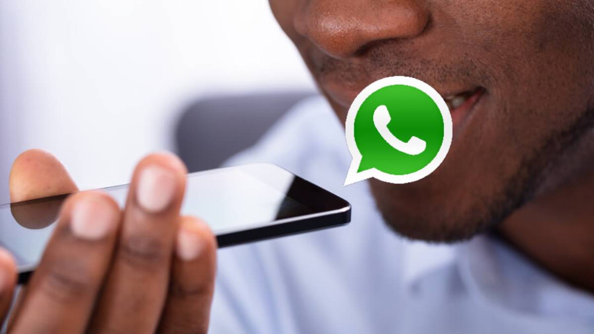 Cómo convertir en texto los audios de WhatsApp
