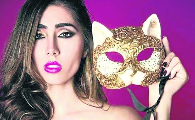 Muere la modelo mexicana Carolina Sada en una intervención estética