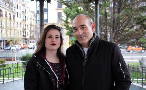 Gure Esku insta a que el nuevo estatus «recoja la manera de ejercer el derecho a decidir»