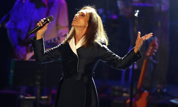 Melodías de vida y solidaridad