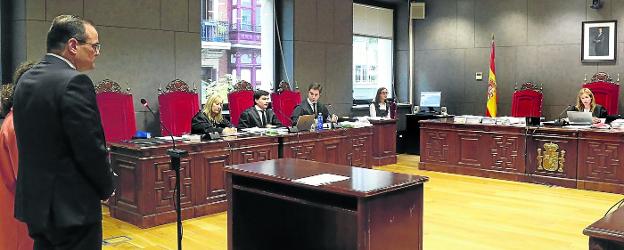 Iberdrola acusa ante la jueza a Siemens de ocultar información al consejo de Gamesa