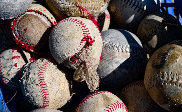 La marihuana dejará de estar en la lista de sustancias prohibidas del beisbol americano