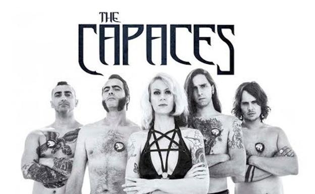 The Capaces celebran 20 años de carrera junto a Nuevo Catecismo Católico