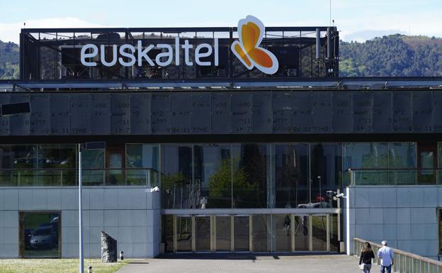 Euskaltel elige a Orange como socio para su despliegue en toda España