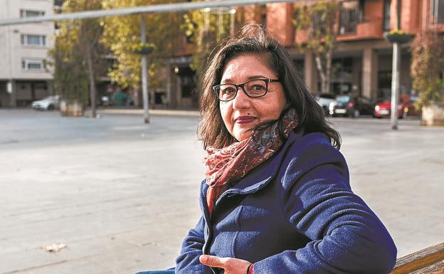 «No ha sido fácil, pero he hecho mi propia cuadrilla»