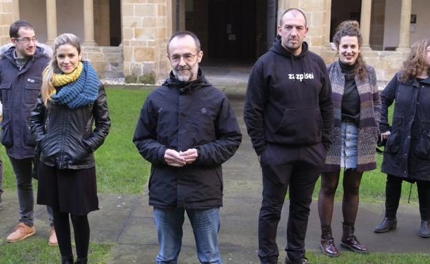 Ocho finalistas que reflejan un tiempo nuevo