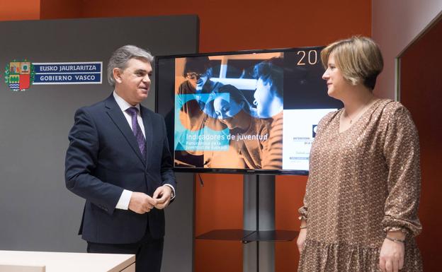 Los jóvenes vascos se emancipan a los 30 años por la carestía de la vivienda y sufren una temporalidad del 63%