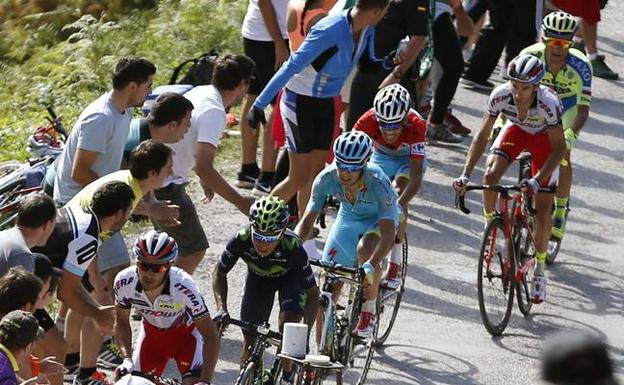 Vuelta Ciclista a España 2020: una carrera internacional y cercana, dura y abierta