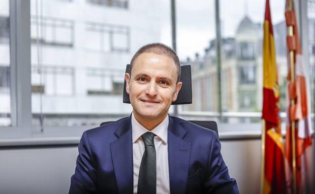 El juez que se atrevió a investigar al PNV