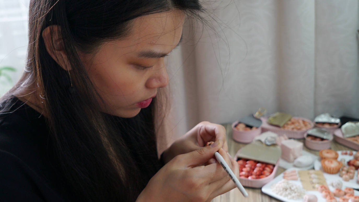 Esculturas que no dejan indiferente a nadie