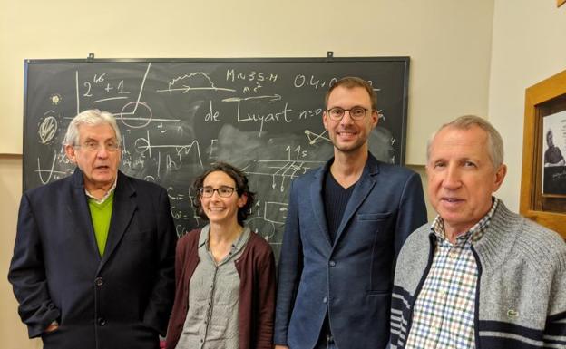 Descubren un nuevo material aislante para fabricar dispositivos más eficientes