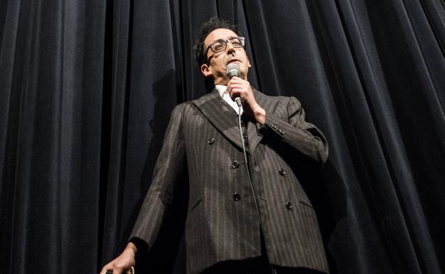 Inoren Ero Ni presenta nuevas 'perlas' en Le Bukowski