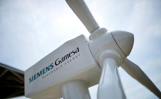 Siemens comienza a recibir presiones para que lance una OPA por el 100% de Gamesa