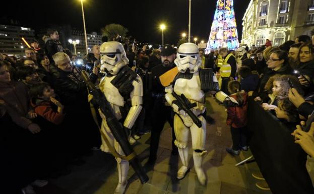 'Star Wars, el ascenso de Skywalker', un final para agitar las emociones de los fans