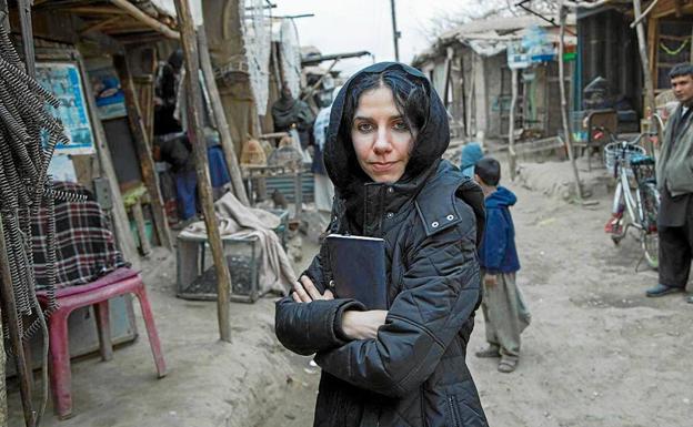 Un filme sobre PJ Harvey abrirá el festival Dock of the Bay
