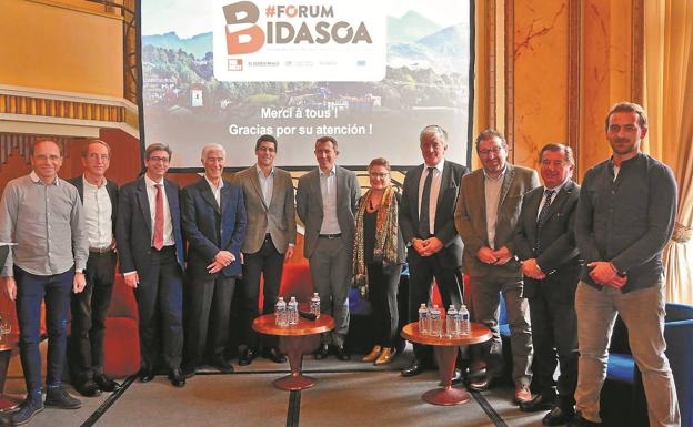 Turismo y salud sin fronteras