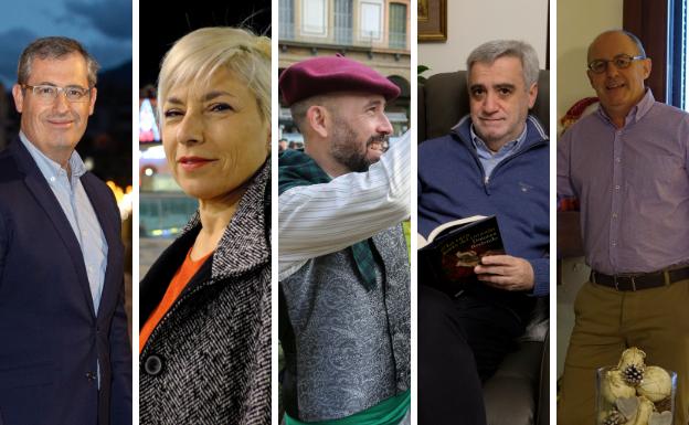 La tregua del Olentzero