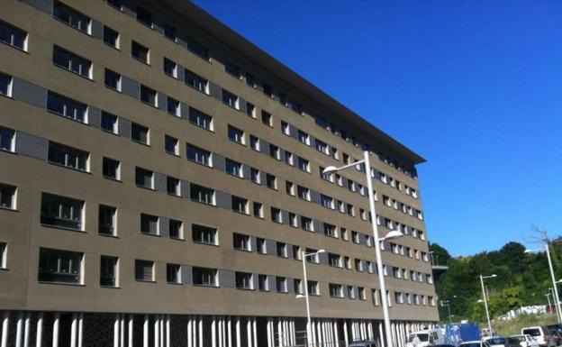 El Gobierno Vasco prorroga la cesión de 26 pisos en Morlans para realojos