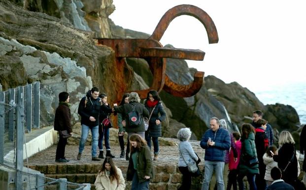 El Peine da otro paso en la larga carrera para llegar a ser Patrimonio de la Humanidad