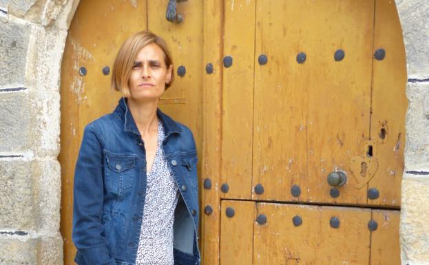 Saioa Garin (abeslaria): «Askotan amets egiten dut berriro kontzertu bat ematen ari naizela»