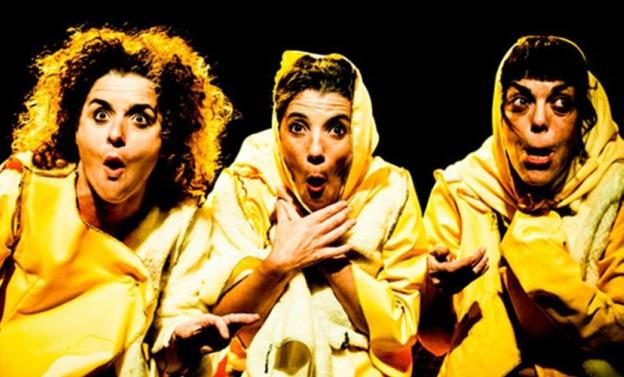 El Zelai Arizti aretoa acogerá un variado programa de artes escénicas en 2020