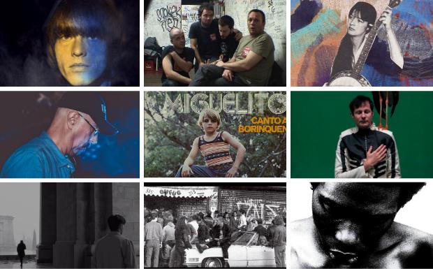 Dock of the Bay: De los Rolling Stones a la salsa caribeña