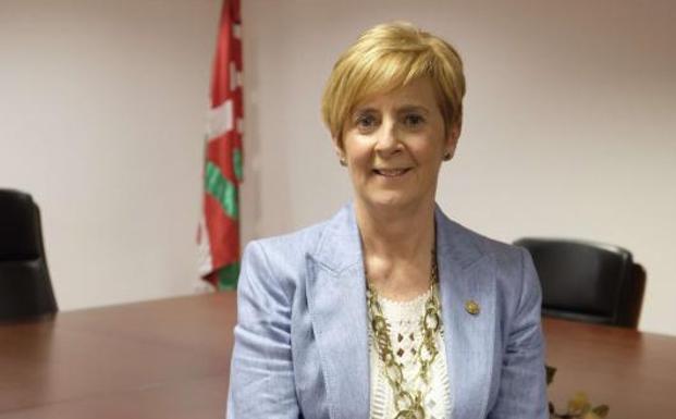 Lakua impulsa con los primeros doce millones el fondo público privado de apoyo a pymes
