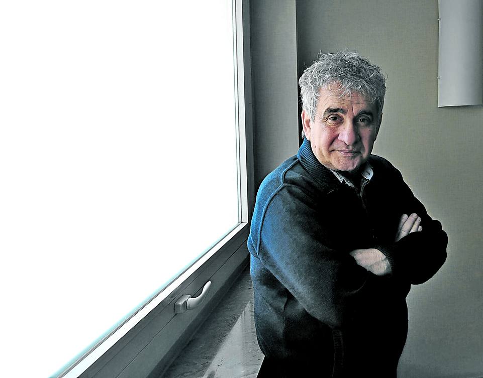 El año cultural vasco