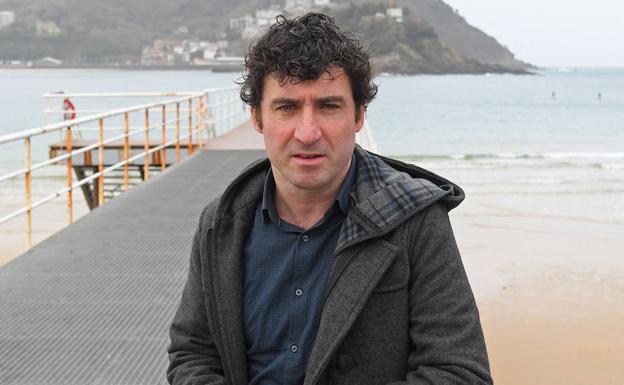 Aritz Gorrotxategi: «Lehen esaten nituen gauzak esan ditut, baina gardenago»