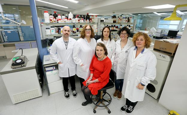 Tecnalia investiga un biomaterial para que personas con paraplejias y tetraplejias recuperen la movilidad