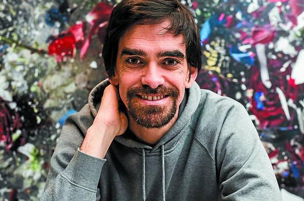 Jon Uriarte: «Hay que explicar cómo funcionan las imágenes»