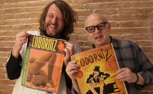 El nido del humor más audaz durante el franquismo