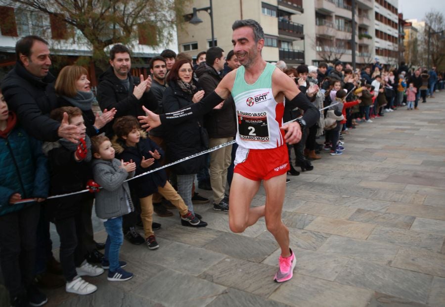San Silvestre de Hondarribia