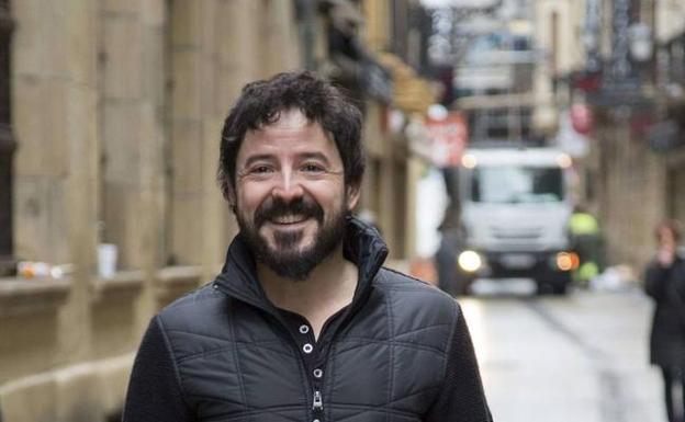 Xabi Solano, Iker Lauroba y Ainoa Buitrago protagonizan el Petri Musik Fest