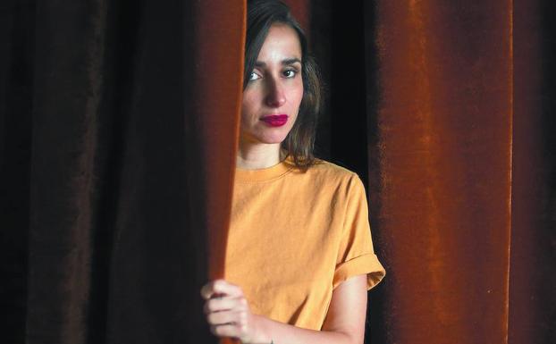 Zahara: «Si no siento lo que canto, la canción se vuelve una mierda»